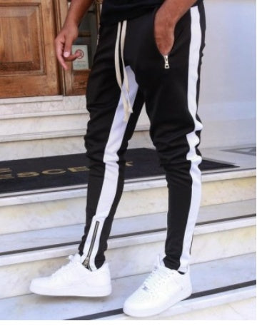 Men's Casual Joggers & Sweatpants