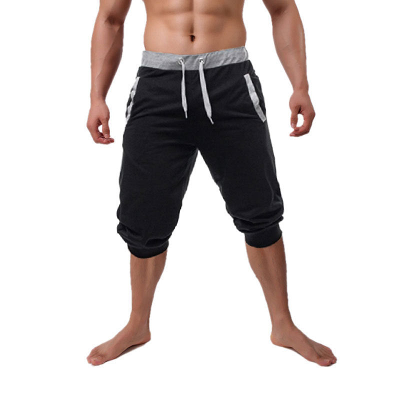 Men's Fashion & Comfort Leisure Joggers - Casual Sweatpants