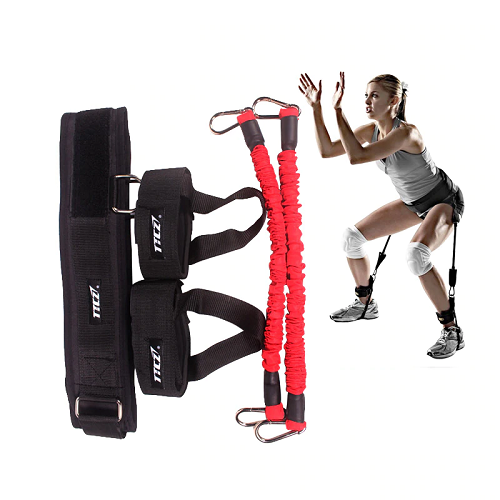 Jump Trainers Resistance Bands