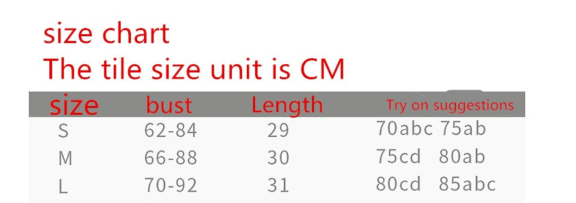 Sports Bra - Workout & Fitness Essential