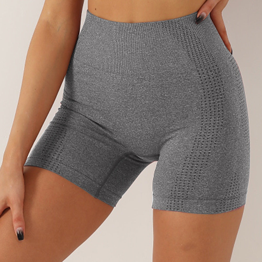 Women's Workout & Yoga Shorts - Summer Running & Gym Gear