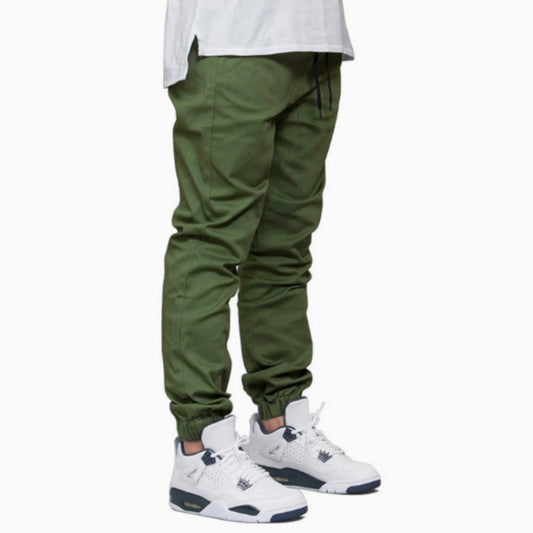 Men's Casual & Comfortable Stretch Joggers