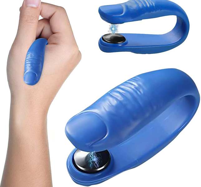 Acupressure Point Clip-1pair