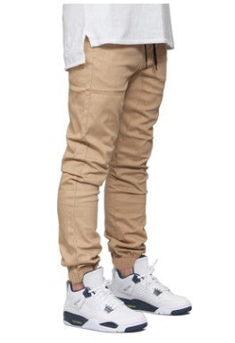 Men's Casual & Comfortable Stretch Joggers