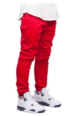 Men's Casual & Comfortable Stretch Joggers