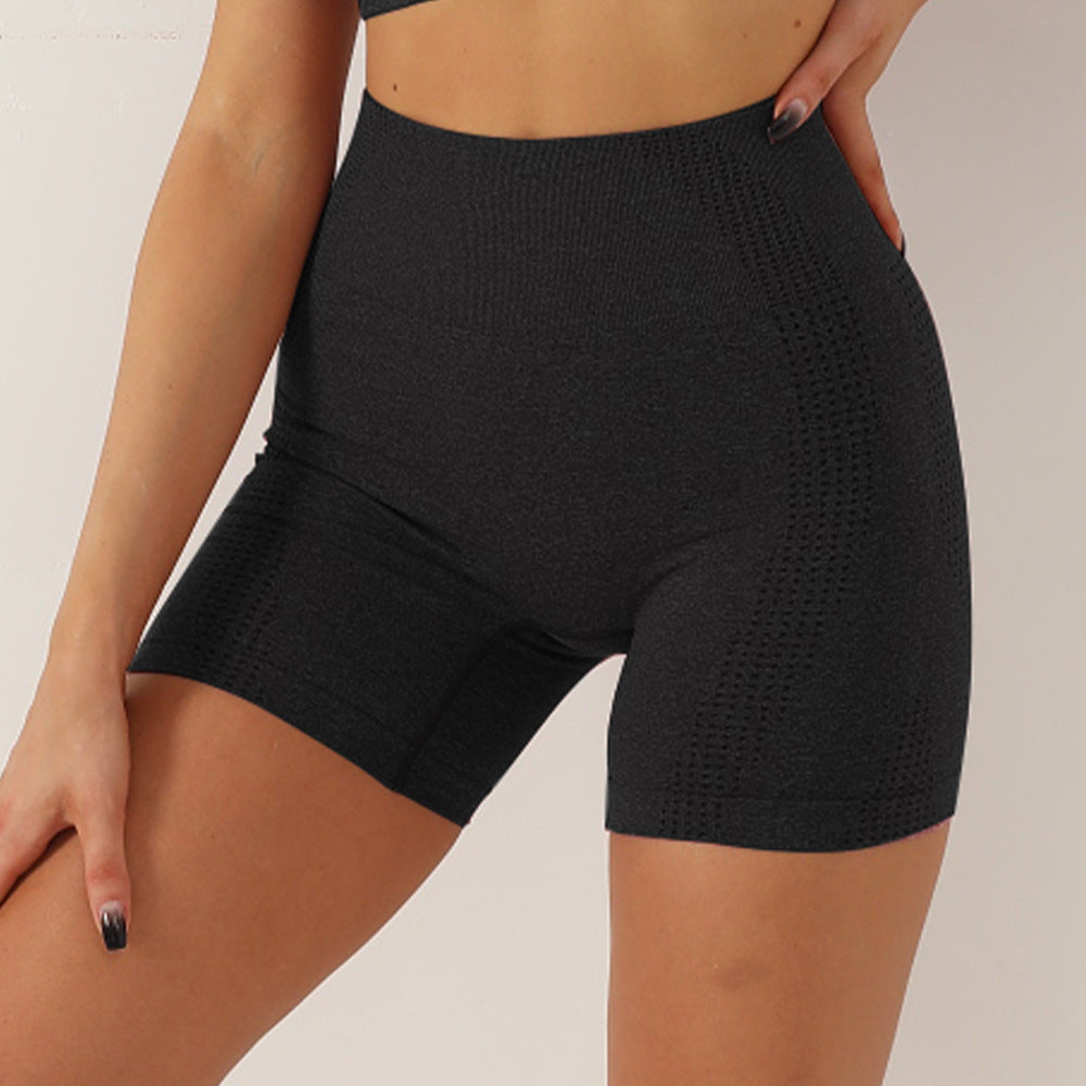 Women's Workout & Yoga Shorts - Summer Running & Gym Gear