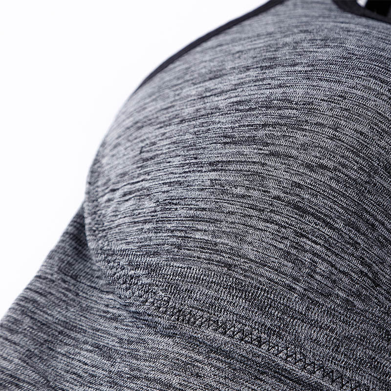 Ladies Sports Bra - High Support Workout Bra