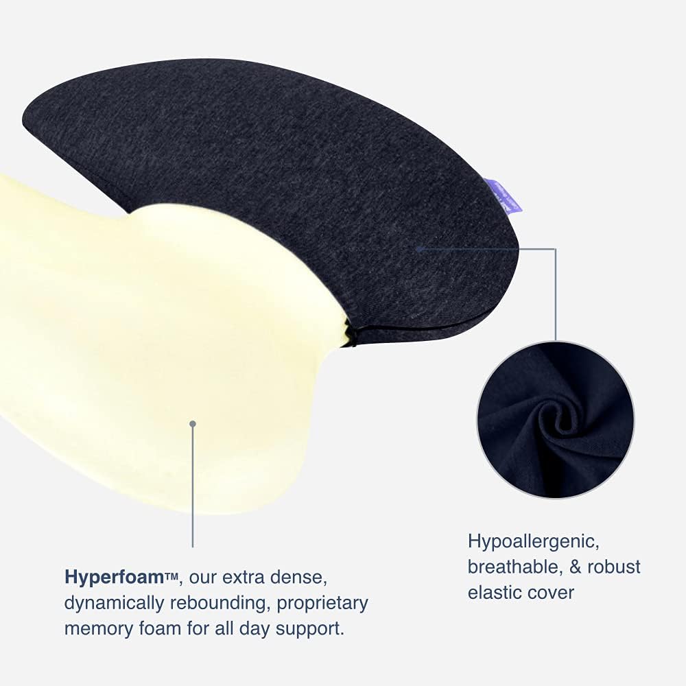 Extra Dense Lumbar Pillow