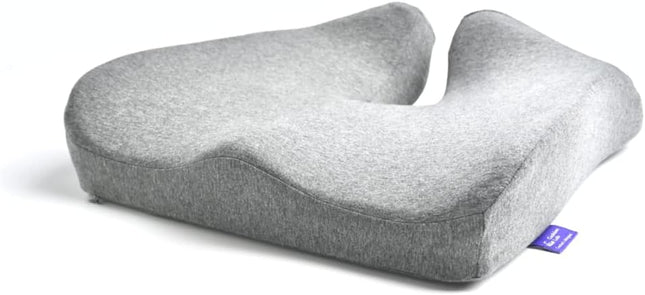 Pressure Relief Seat Cushion for Long Sitting