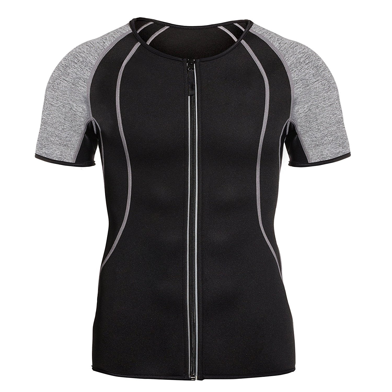 Men’s Sweatshirt for Yoga & Outdoor Fitness