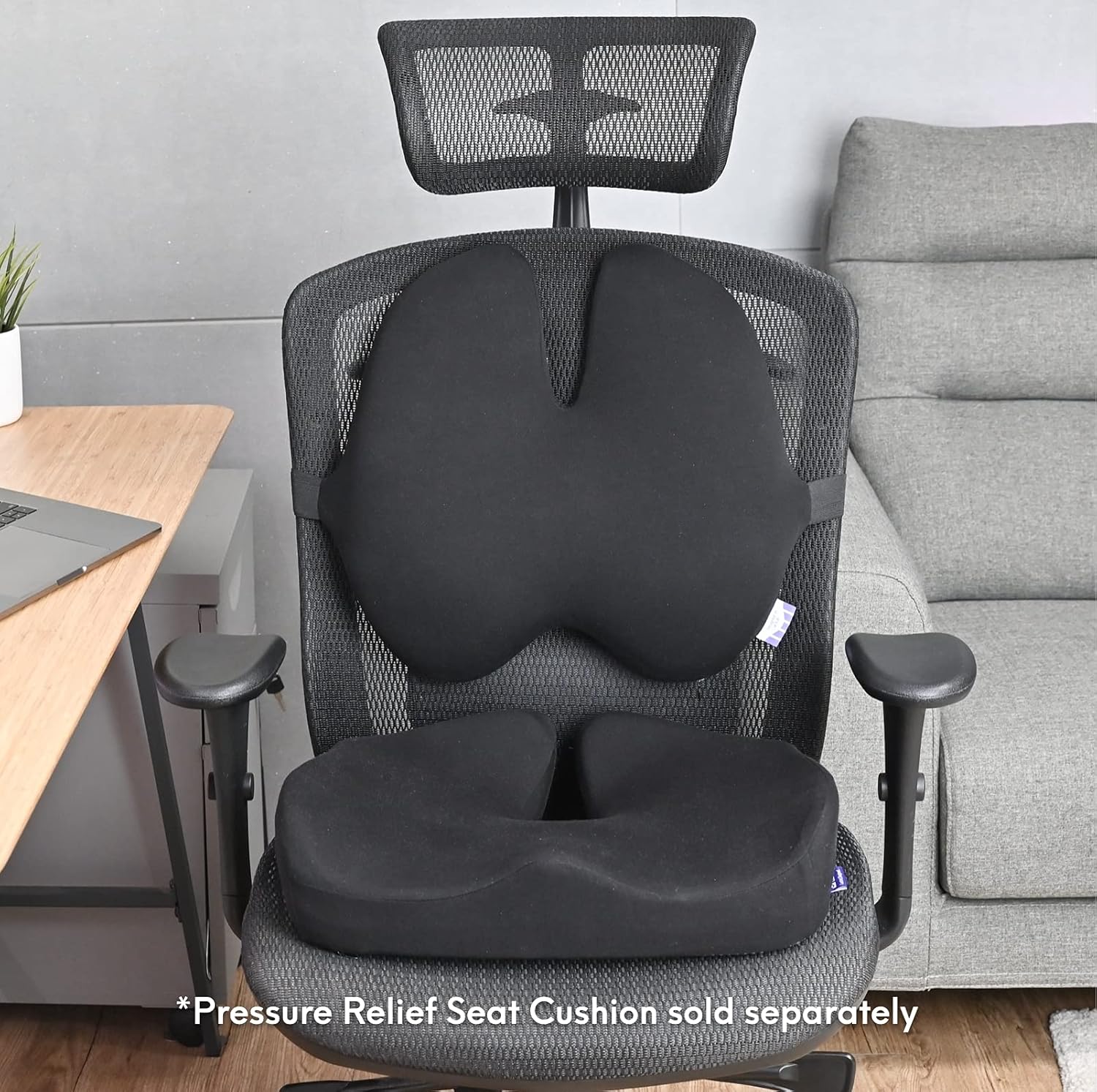 Extra Dense Lumbar Pillow