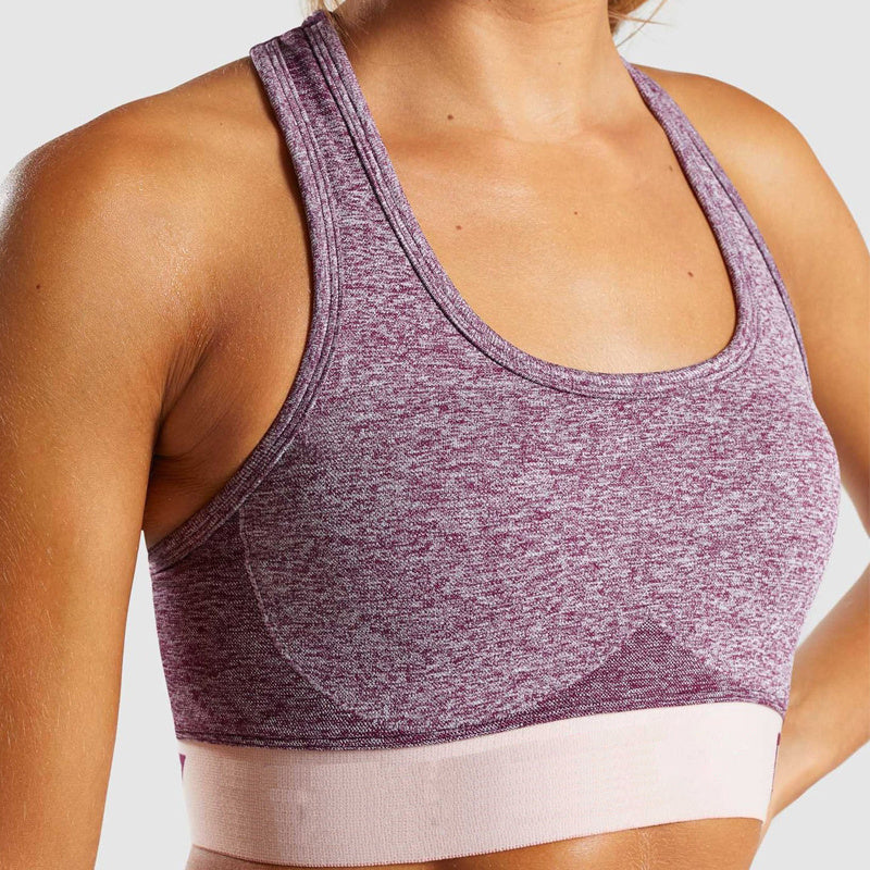 Women's Gym Running Exercise Shorts