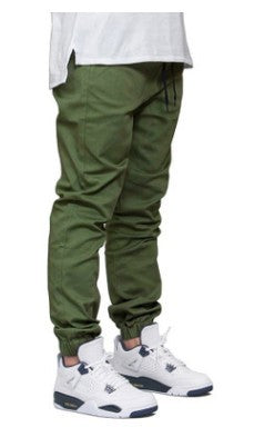 Men's Casual & Comfortable Stretch Joggers