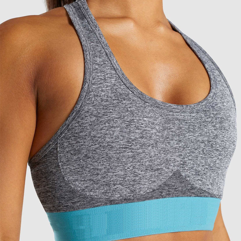 Women's Gym Running Exercise Shorts