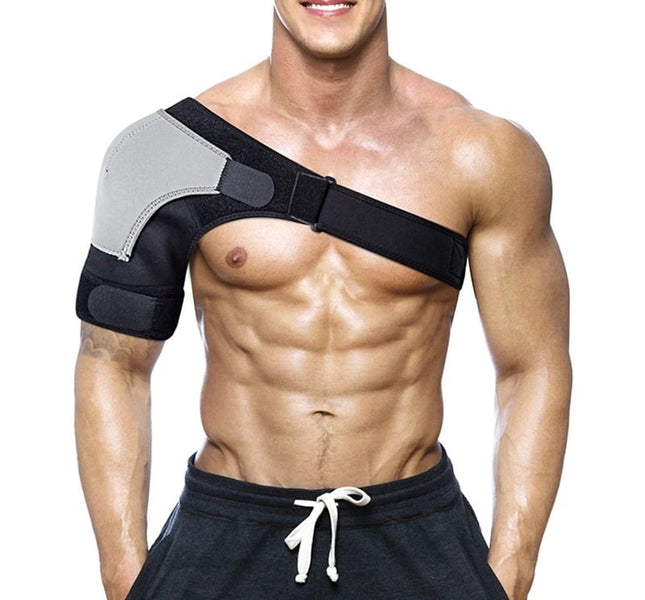 Shoulder Brace
