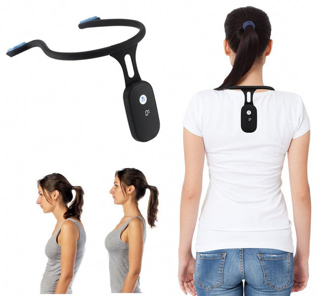 Invisible Smart Posture Corrector