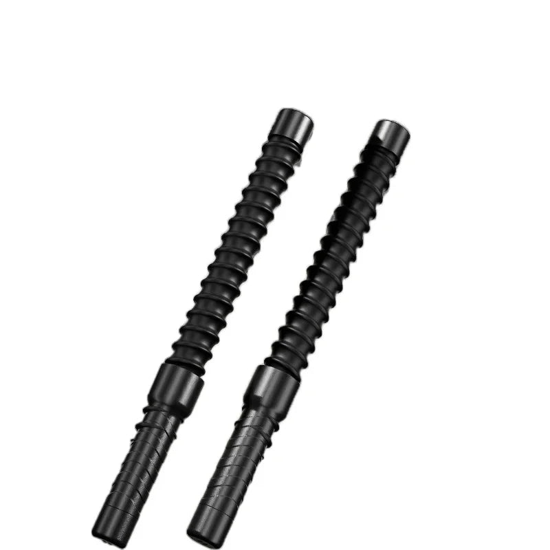 Heavy-Duty Weighted Ropeless Battle Ropes