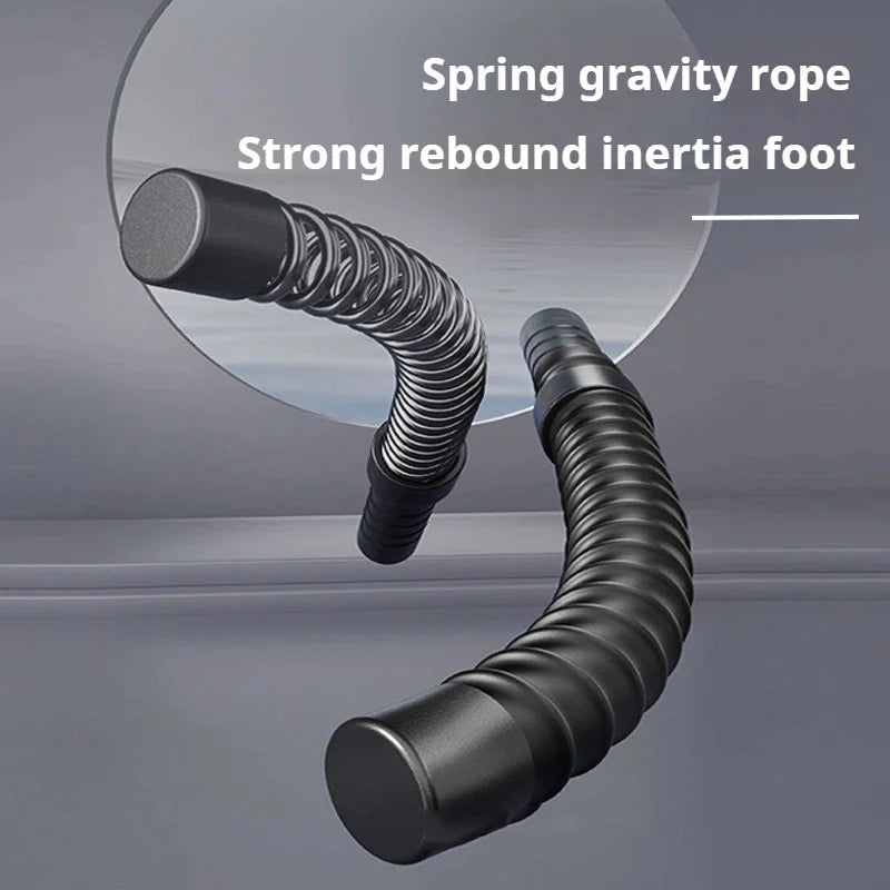 Heavy-Duty Weighted Ropeless Battle Ropes
