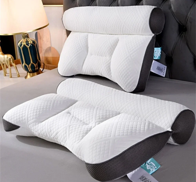 Cervical Support Pillow