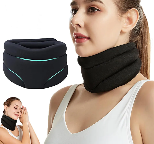 Cervicorrect Neck Brace
