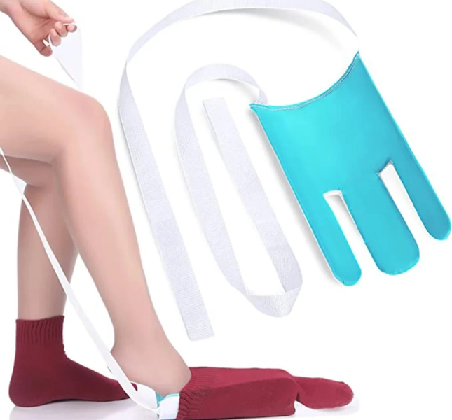 Sock Puller