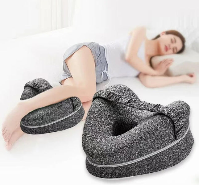 Alignment Pillow - Relieve Hip Pain & Sciatica